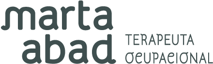 Marta Abad TERAPEUTA OCUPACIONAL