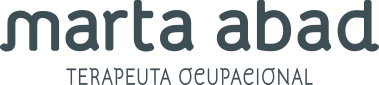 Marta Abad TERAPEUTA OCUPACIONAL